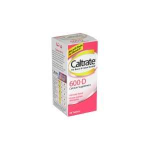  Caltrate Plus Tablets 60