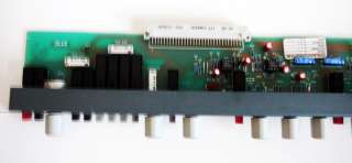 Amek / Tac Scorpion II S1201 Console Strip Buss Module  