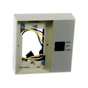  Heat / Cool Thermostat Subbase   T651A And New Style Sub 