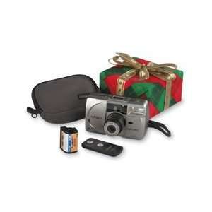  Minolta® Vectus 260 Camera Kit: Sports & Outdoors