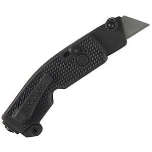  Camillus   Crossfire Box Cutter, Zytel Handle, Plain 