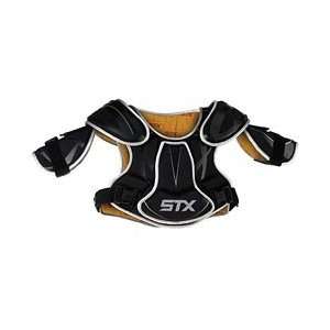  STX® Stinger Lacrosse Shoulder Pads   SM (EA) Sports 
