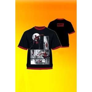        Marvel T Shirt Daredevil (M) Toys & Games
