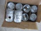 Pistons 1941   1947 1948 1949 1950 Buick Straight 8 040