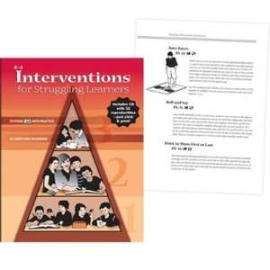  Interventions For Struggling: Office Products