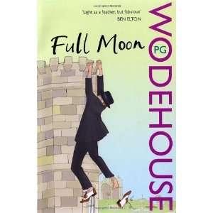 Full Moon [Paperback]: P.G. Wodehouse: Books