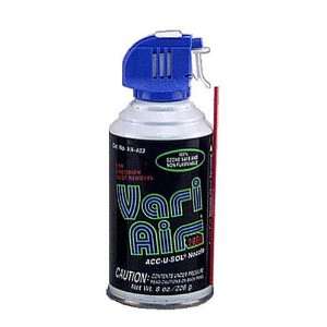  4 oz. Travel Size Vari Air Air Duster (Canned Air) from 