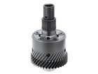 QUAIFE LSD Mitsubishi Center Diff Eclipse Talon AWD