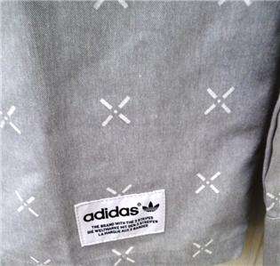 Adidas OT Tech Originals Tokyo Kazuki Long Sleeves Casual Smart Shirt 