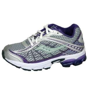 Saucony Girls Raider 