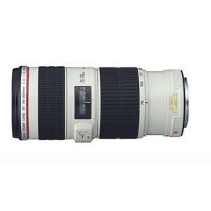  EF 70 200mm f/4L IS USM Lens: Camera & Photo