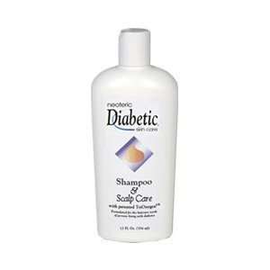  Neoteric Diabetic Shampoo Size: 12 OZ: Beauty