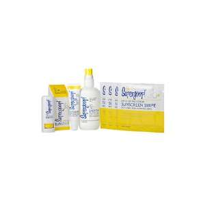  Dr. Ts Supergoop! Weekend Sun Care Essentials Kit ($58 