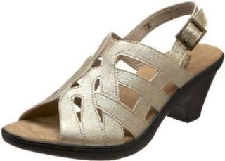  Easy Street Womens Rhonda Slingback Sandal: Shoes