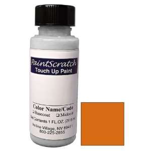   Touch Up Paint for 2009 Dodge Nitro (color code V6/DV6) and Clearcoat