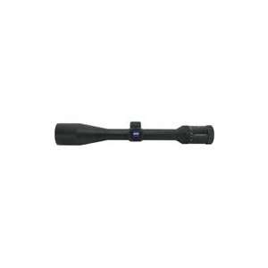  Zeiss Conquest 4.5 14X44 Matte Black Riflescope w/ RAPID Z 800 