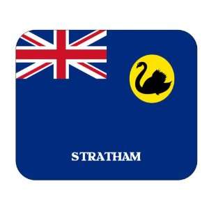  Western Australia, Stratham Mouse Pad 