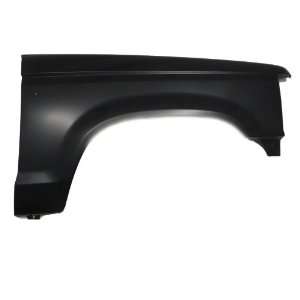  RH FENDER CAPA: Automotive