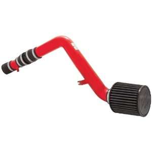  AEM 21 545R Red Cold Air Intake System Automotive