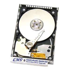  CMS Peripherals HP6000 20 4200 RPM 20 GB Hard Drive 