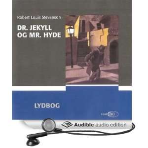   Audio Edition) Robert Louis Stevenson, Bent Otto Hansen Books