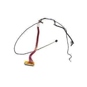  Apple White iBook G4 14 LCD Video Cable Flex Electronics