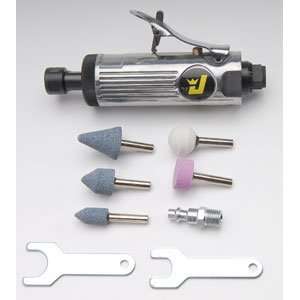  JEGS Performance Products 81023 Air Die Grinder Kit 