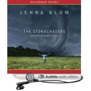  The Stormchasers (Audible Audio Edition) Jenna Blum 