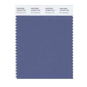   SMART 18 4027X Color Swatch Card, Moonlight Blue