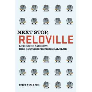  Next Stop: RELOVILLE: Home & Kitchen