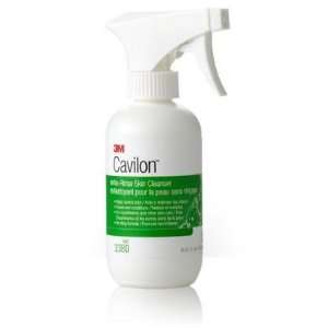  3M Cavilon Skin Cleanser 8 oz spray   Each: Health 