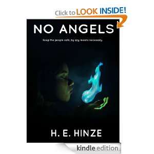Start reading No Angels on your Kindle in under a minute . Dont 