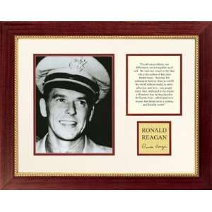 Ronald Reagan   Biography Series: Home & Kitchen