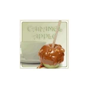 Caramel Apple Flavored Coffee: Grocery & Gourmet Food