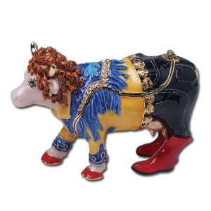   copyrighted by CowParade Holdings Corporation 2008: Home & Kitchen