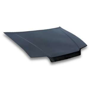  JSP Carbon Fiber Hoods: Automotive