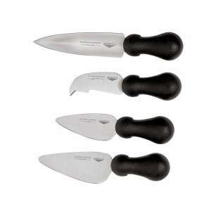  Parmesan Knife: L 4 In.: Kitchen & Dining