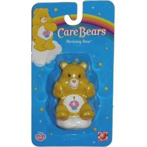  Care Bears Birthday Bear 2.5 Figure: Toys & Games