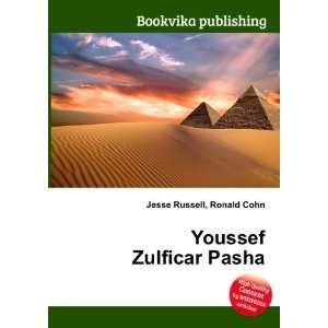  Youssef Zulficar Pasha: Ronald Cohn Jesse Russell: Books