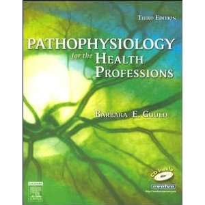   Health Professions [Paperback])(2006) B.E. Gould (Author)MEd Books