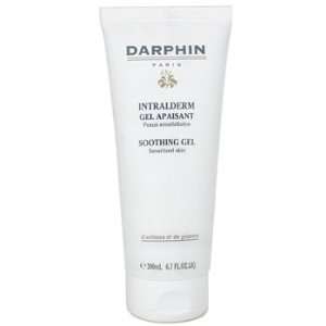   by Darphin   Intralderm Soothing Gel ( Salon Size ) 6.7 oz for Women