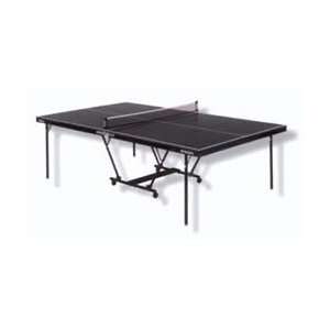 Stiga Quickplay 1 Table Tennis Table: Sports & Outdoors