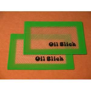 Oil Slick DUO Non stick Concentrate Pad:  Industrial 