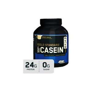 Casein Protein Banana  2 lb