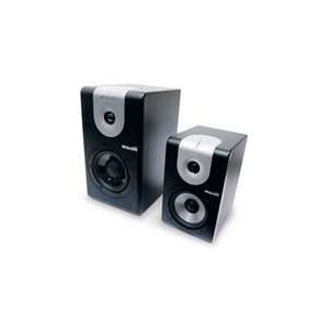  Alesis M1Active 520 Reference Monitors: Musical 