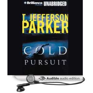   Audible Audio Edition): T. Jefferson Parker, Patrick G Lawlor: Books