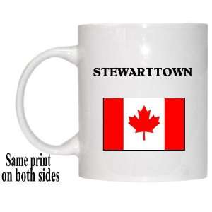  Canada   STEWARTTOWN Mug: Everything Else