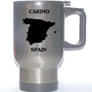  Spain (Espana)   CARINO Stainless Steel Mug: Everything 