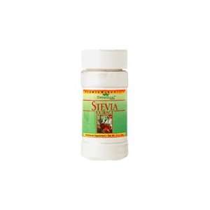  Stevia Extract White Powder   25 grams: Health & Personal 