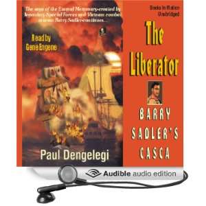   Series #23 (Audible Audio Edition) Paul Dengelegi, Gene Engene Books